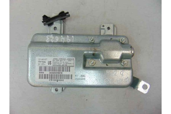 34010055A AIRBAG LATERAL DELANTERO DERECHO BMW SERIE X3 (E83)