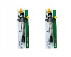 INJECTOR x2 562001910 166000372R NEW MASTER 2 3 166007840R