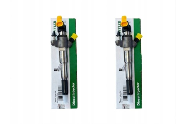 INJECTOR x2 562001910 166000372R NEW MASTER 2 3 166007840R