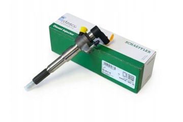 INJECTOR x2 562001910 166000372R NEW MASTER 2 3 166007840R Catalog number of the part RENAULT MASTER OPEL 2 3 DCI WTRYSKI WTRYSK