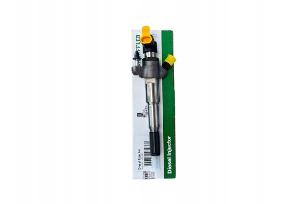 INJECTOR x2 562001910 166000372R NEW MASTER 2 3 166007840R Part manufacturer Renault OE