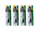 INJECTOR x2 562001910 166000372R NEW MASTER 2 3 166007840R Engine type diesel