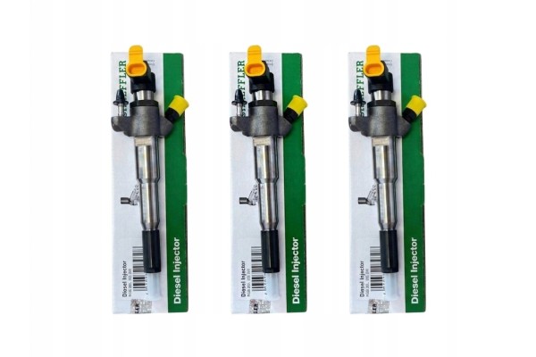 INJECTOR x2 562001910 166000372R NEW MASTER 2 3 166007840R Quality of parts according to GVO Q original with factory logo OEM OE