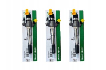 INJECTOR x2 562001910 166000372R NEW MASTER 2 3 166007840R Quality of parts according to GVO Q original with factory logo OEM OE