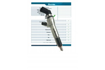 Injection injector FORD 1 8 TDCI 4M5Q 9F593 AD Number of pieces on offer 1