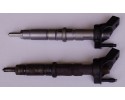 Injection injector FORD 1 8 TDCI 4M5Q 9F593 AD Engine type diesel