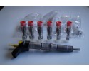 Injection injector FORD 1 8 TDCI 4M5Q 9F593 AD Quality of parts according to GVO Q original with factory logo OEM OES
