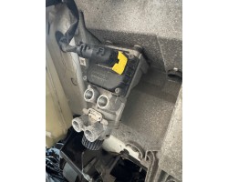 Brake Pump Main Valve Mercedes Atego 3 E6 Antos A0044313406