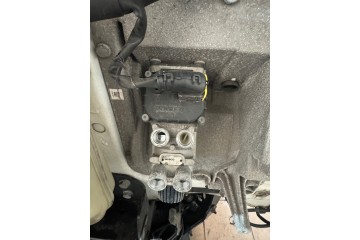 Brake Pump Main Valve Mercedes Atego 3 E6 Antos A0044313406 Catalog number of the part Zawor Glowny Pompy Hamulca Mercedes Atego