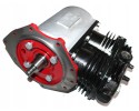 Air compressor HS 31 JELCZ cast iron