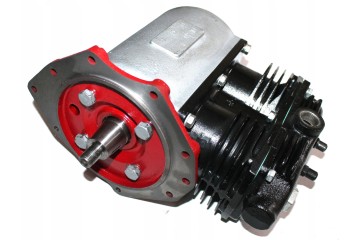 Air compressor HS 31 JELCZ cast iron