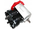 Air compressor HS 31 JELCZ cast iron Packaging status replacement