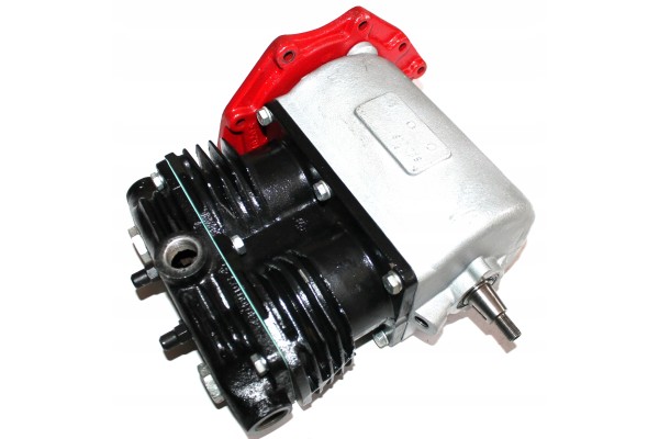 Air compressor HS 31 JELCZ cast iron Packaging status replacement