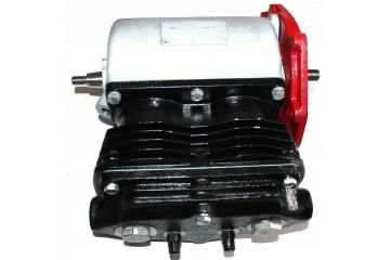 Air compressor HS 31 JELCZ cast iron Catalog number of the part HS 31