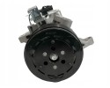 AIR CONDITIONING COMPRESSOR SUBARU FORESTER 73111FL030 814725 Catalog number of the part EKL31327 ZA 73111FL030 73111 FL030 8147