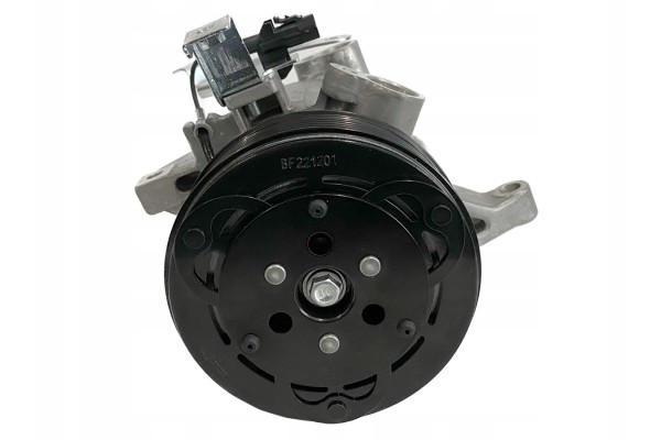 AIR CONDITIONING COMPRESSOR SUBARU FORESTER 73111FL030 814725 Catalog number of the part EKL31327 ZA 73111FL030 73111 FL030 8147