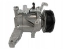 AIR CONDITIONING COMPRESSOR SUBARU FORESTER 73111FL030 814725 Part manufacturer EURO KLIMA