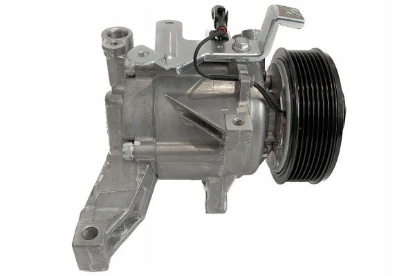 AIR CONDITIONING COMPRESSOR SUBARU FORESTER 73111FL030 814725 Part manufacturer EURO KLIMA