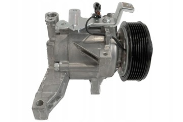 AIR CONDITIONING COMPRESSOR SUBARU FORESTER 73111FL030 814725 Part manufacturer EURO KLIMA
