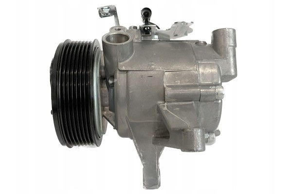 AIR CONDITIONING COMPRESSOR SUBARU FORESTER 73111FL030 814725 Car type 4x4 SUV passenger cars