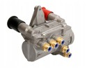 Quick release valve WABCO 971 002 910 0 Part manufacturer Wabco