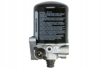WABCO Dehumidifier MAN TGA 10 bar 24V 4324101160