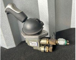 HANDBRAKE VALVE DAF XF 106 1845501 KNORR BREMSE DPM95DS K050974