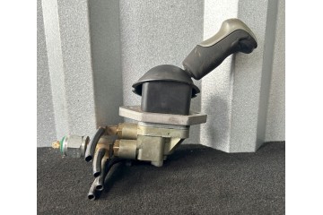 HANDBRAKE VALVE DAF XF 106 1845501 KNORR BREMSE DPM95DS K050974 Catalog number of the part 1845501