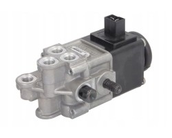 WABCO solenoid valve 4720174800