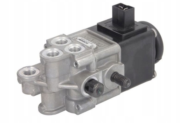 WABCO solenoid valve 4720174800
