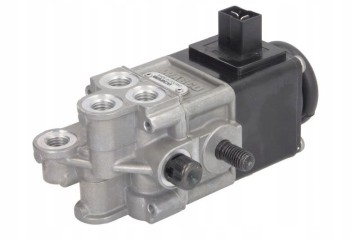 WABCO solenoid valve 4720174800