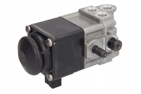 WABCO solenoid valve 4720174800 Part manufacturer Wabco