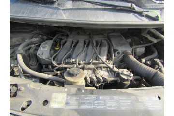 RENAULT ESPACE 3 III PETROL ENGINE COMPLETE 2 0 16V 139KM F4R 700