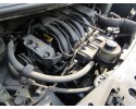 RENAULT ESPACE 3 III PETROL ENGINE COMPLETE 2 0 16V 139KM F4R 700 Catalog number of the part AK 6 83707