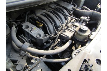 RENAULT ESPACE 3 III PETROL ENGINE COMPLETE 2 0 16V 139KM F4R 700 Catalog number of the part AK 6 83707