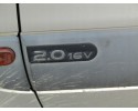 RENAULT ESPACE 3 III PETROL ENGINE COMPLETE 2 0 16V 139KM F4R 700 Car type passenger cars