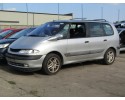 RENAULT ESPACE 3 III PETROL ENGINE COMPLETE 2 0 16V 139KM F4R 700 Engine type petrol