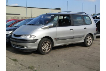 RENAULT ESPACE 3 III PETROL ENGINE COMPLETE 2 0 16V 139KM F4R 700 Engine type petrol