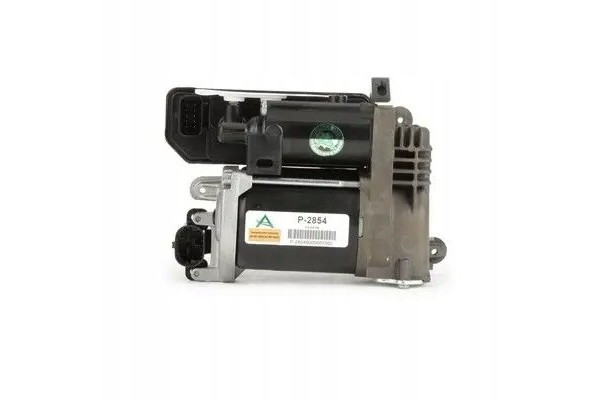 COMPRESSOR AIR COMPRESSOR P 2854 ARNOTT Quality of parts according to GVO Q original with factory logo OEM OES