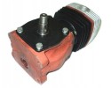 Air compressor HS 19 STAR 1142 Catalog number of the part HS 19