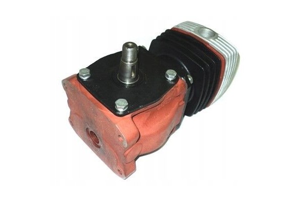 Air compressor HS 19 STAR 1142 Catalog number of the part HS 19