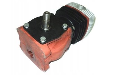 Air compressor HS 19 STAR 1142 Catalog number of the part HS 19