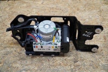 AIR SUSPENSION COMPRESSOR 5A70699 BMW X5 G05 LCI 24r ORIGINAL