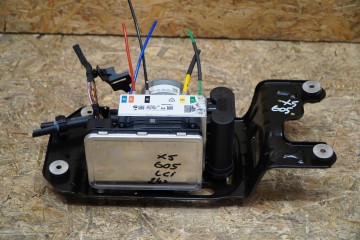 AIR SUSPENSION COMPRESSOR 5A70699 BMW X5 G05 LCI 24r ORIGINAL Catalog number of the part KOMPRESOR ZAWIESZENIA PNEUMATYCZNEGO 5A