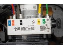 AIR SUSPENSION COMPRESSOR 5A70699 BMW X5 G05 LCI 24r ORIGINAL Quality of parts according to GVO O original with manufacturer s l