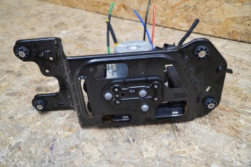 Compresor de Suspensión Neumática 5A70699 BMW X5 G05 LCI 2024 Origin