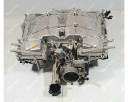 Supercharged compressor 3 0SC JAGUAR XF250 X250