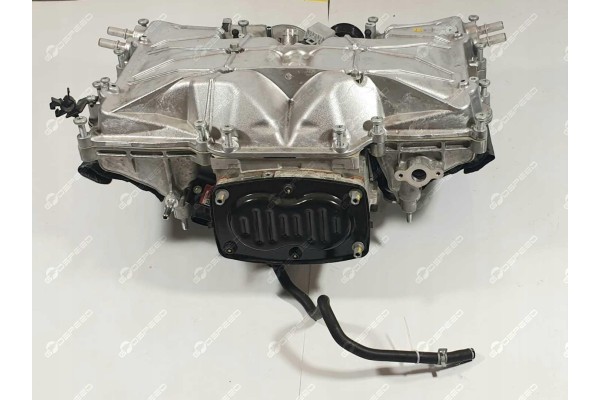 Supercharged compressor 3 0SC JAGUAR XF250 X250 Car type passenger cars