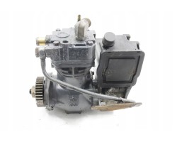 Daf LF 45 55 Paccar 3 9 tector air conditioning compressor power steering pump