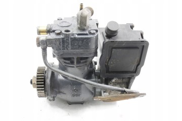 Daf LF 45 55 Paccar 3 9 tector air conditioning compressor power steering pump